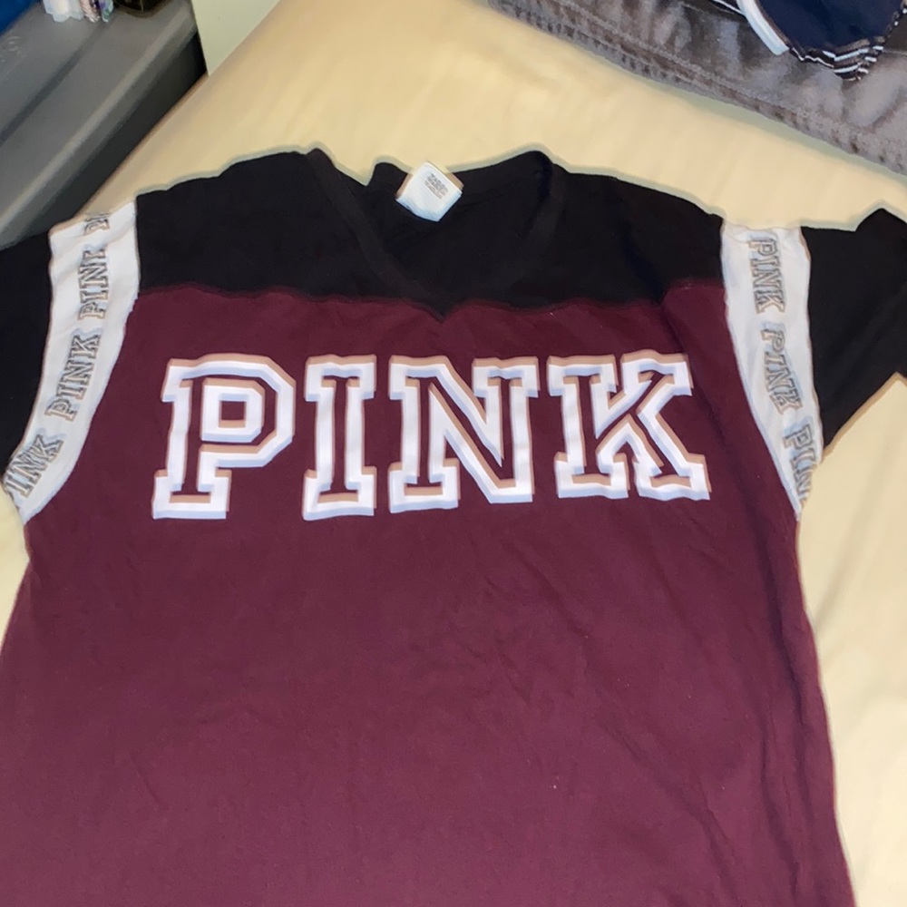 Pink T-Shirt